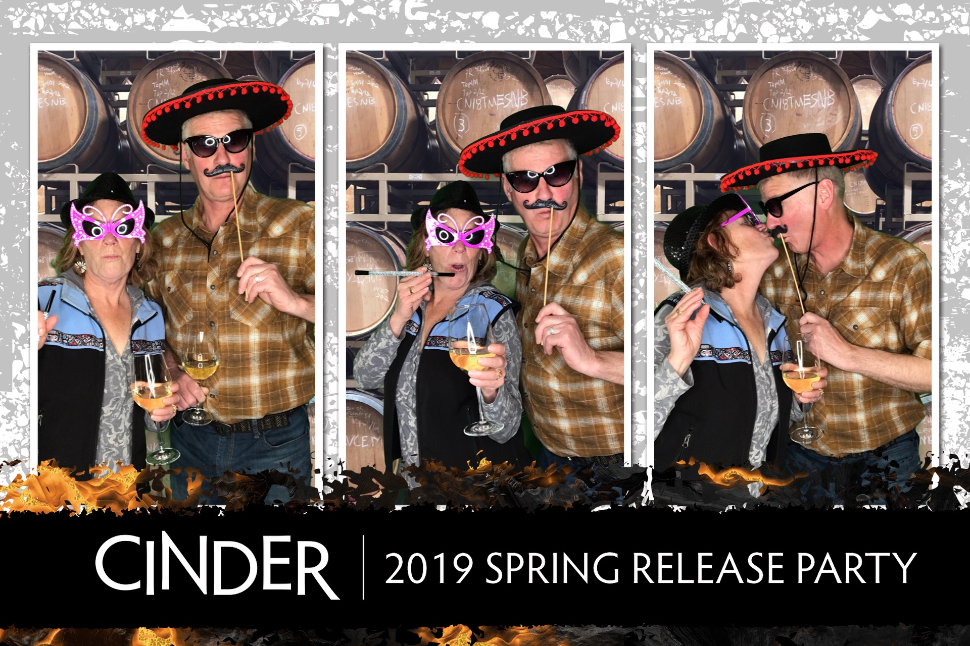 Cinder Spring Release 2019 | View more photos from the event at gallery.niknoxphotobox.com/u/NiKnox-Photo-Box/Cinder-Spring-Release-2019